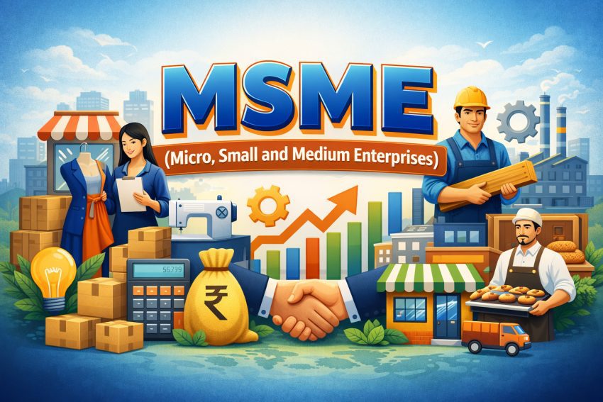 MSME