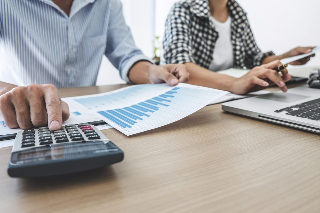 Accounting In An Organization