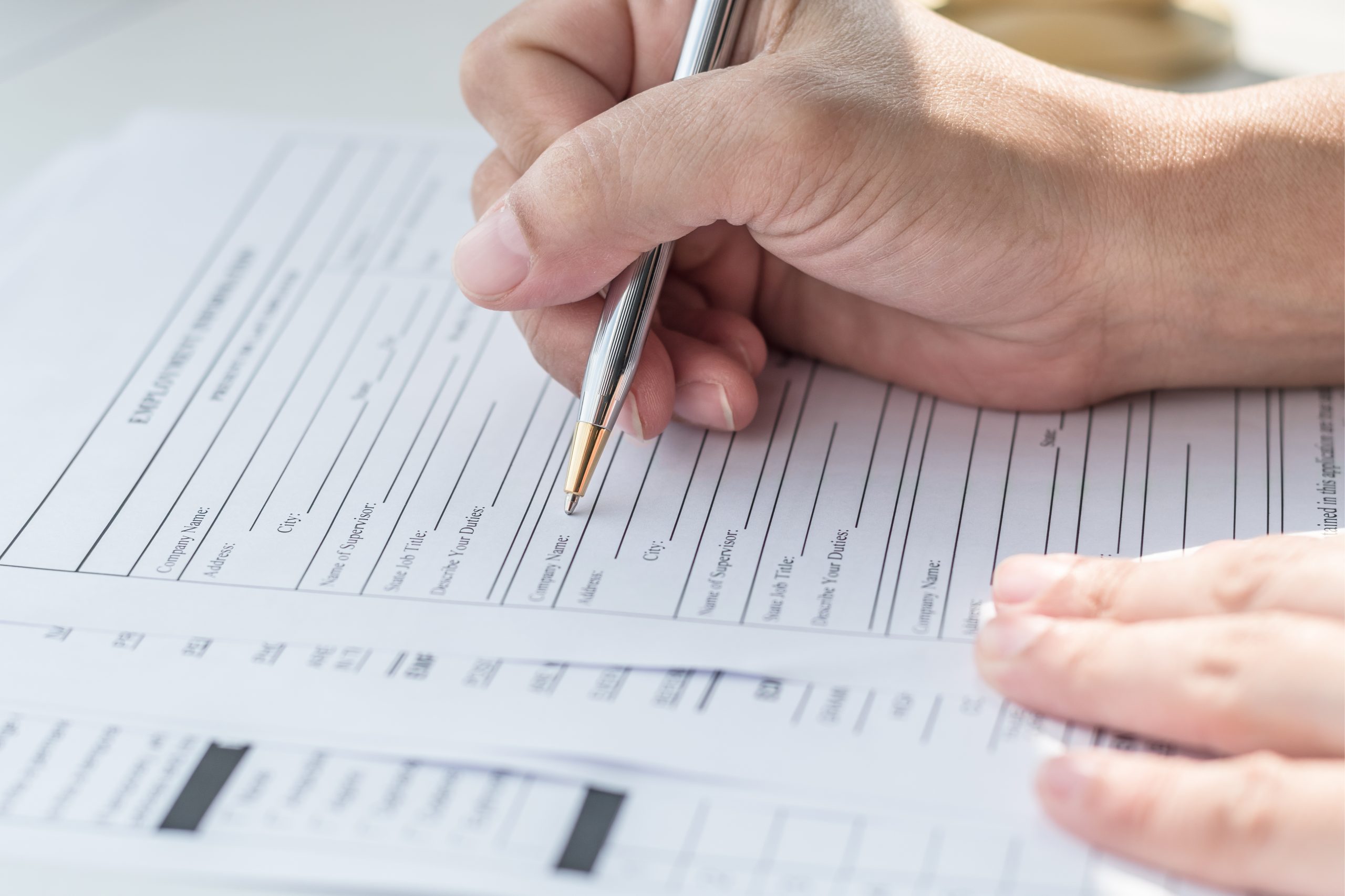 Register of Companies
