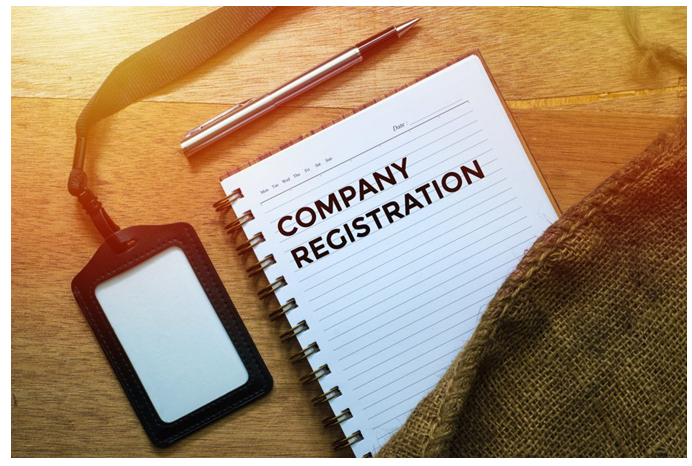 Company Registration