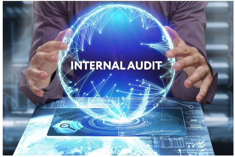 Internal Audit