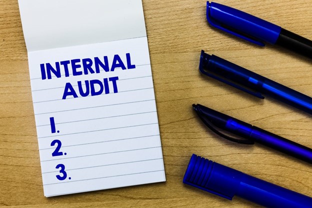 Internal Audit A Lifesaver That Can Fix Everything