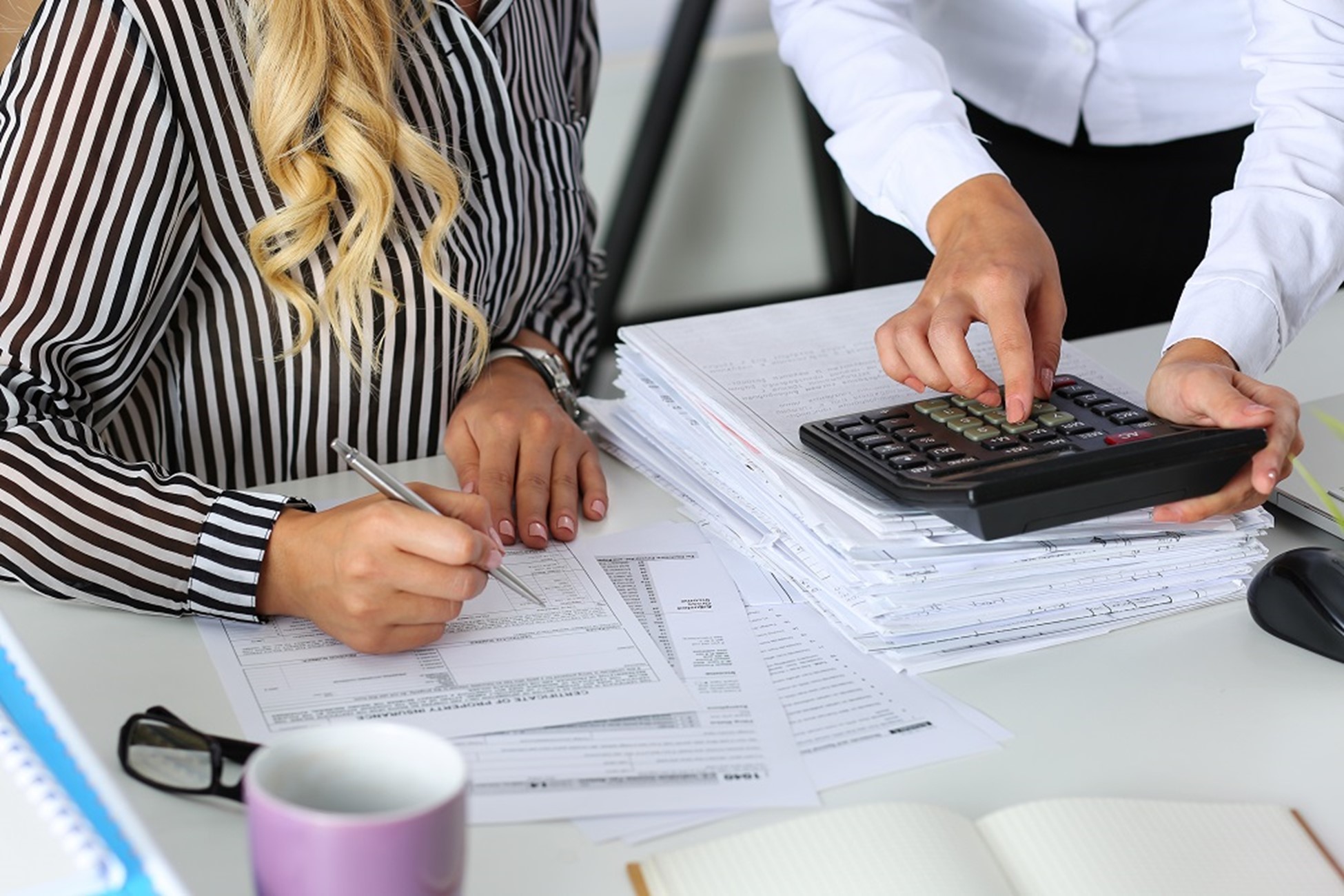 Manage Your Business Well with Accounting Consultancy