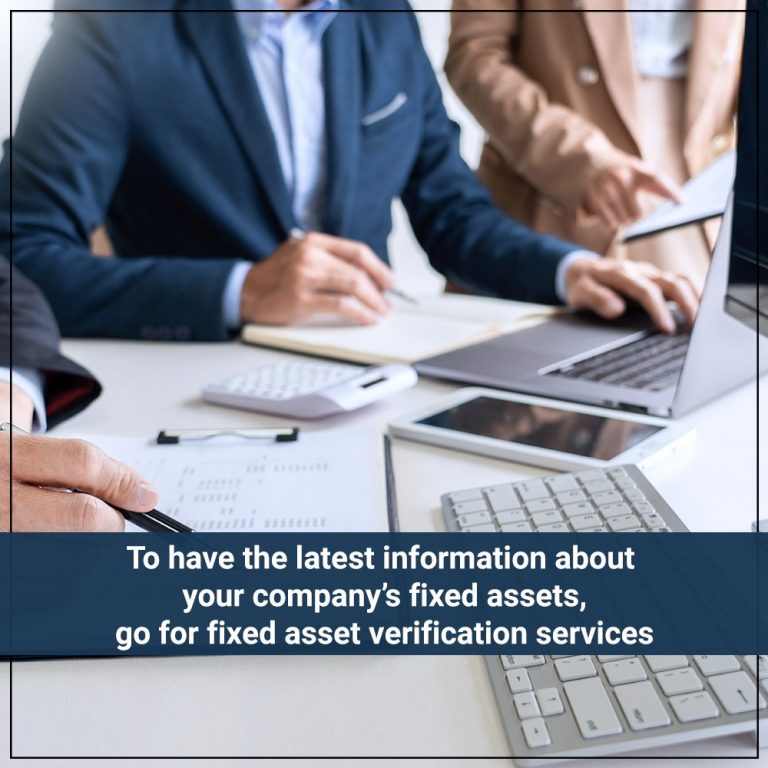 To have the latest information about your company’s fixed assets, go ...