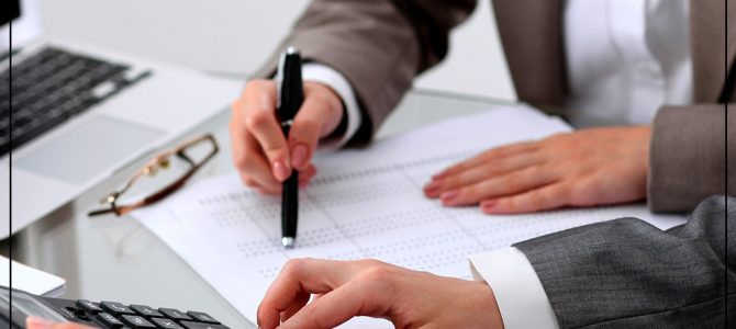 Want to ensure financial accuracy in your business? Choose internal audit consulting firms in India