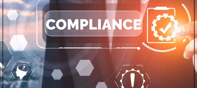 Compliance & outsourcing services