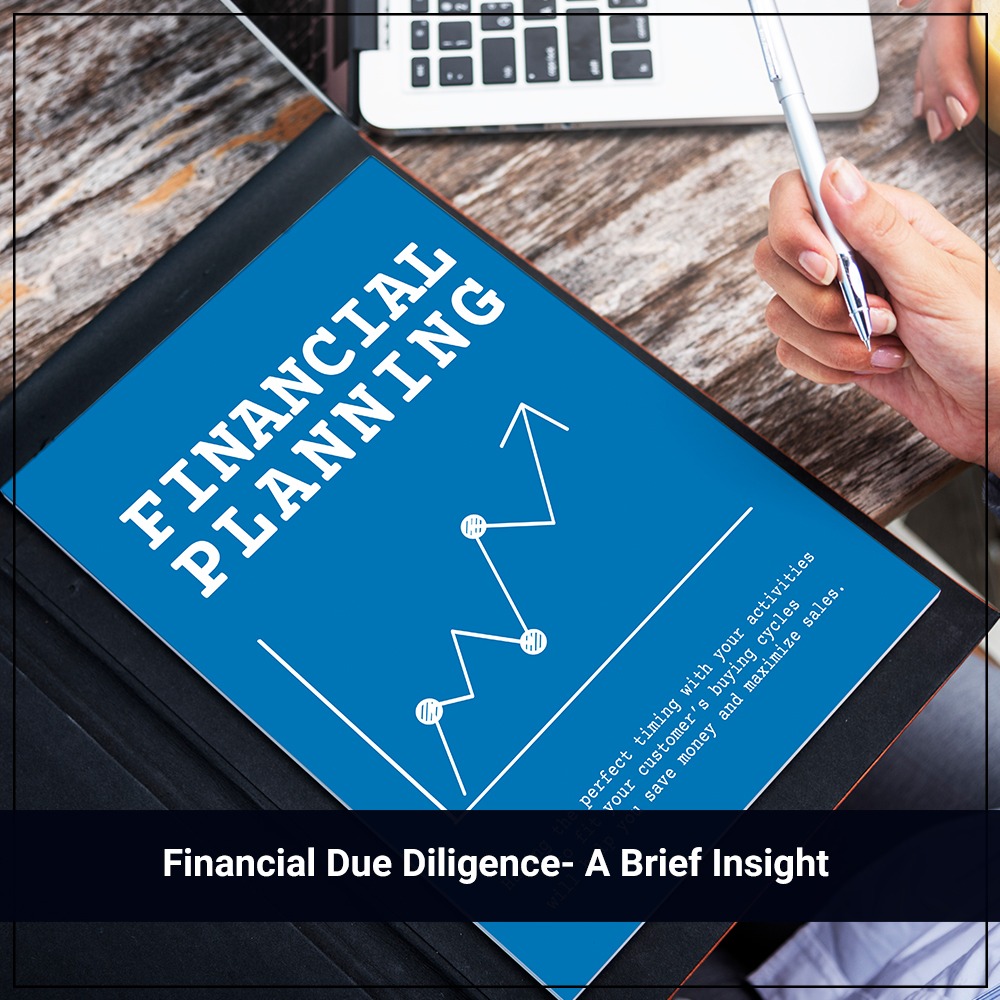 financial due diligence