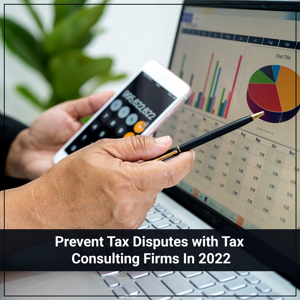 tax consulting firms