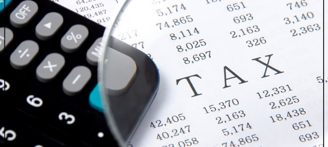 Skilled tax consultants can initiate effective tax planning for you