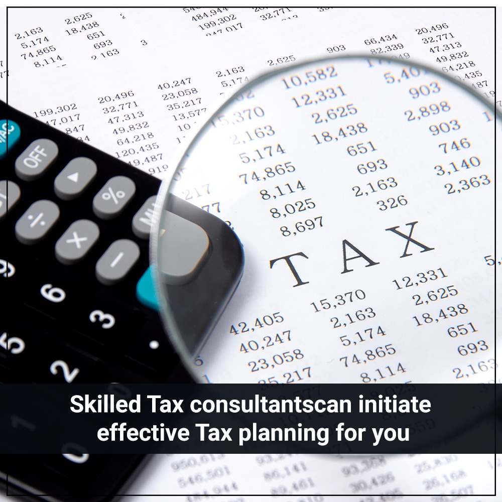 tax consultancy firms
