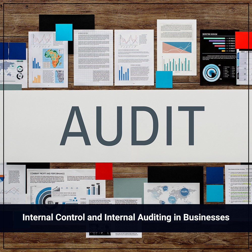 internal audit consulting firms in India