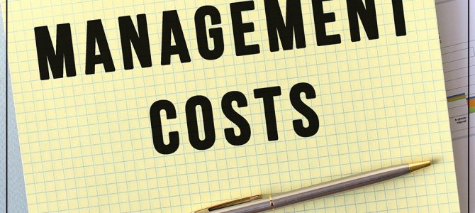 Cost management: Scope & use
