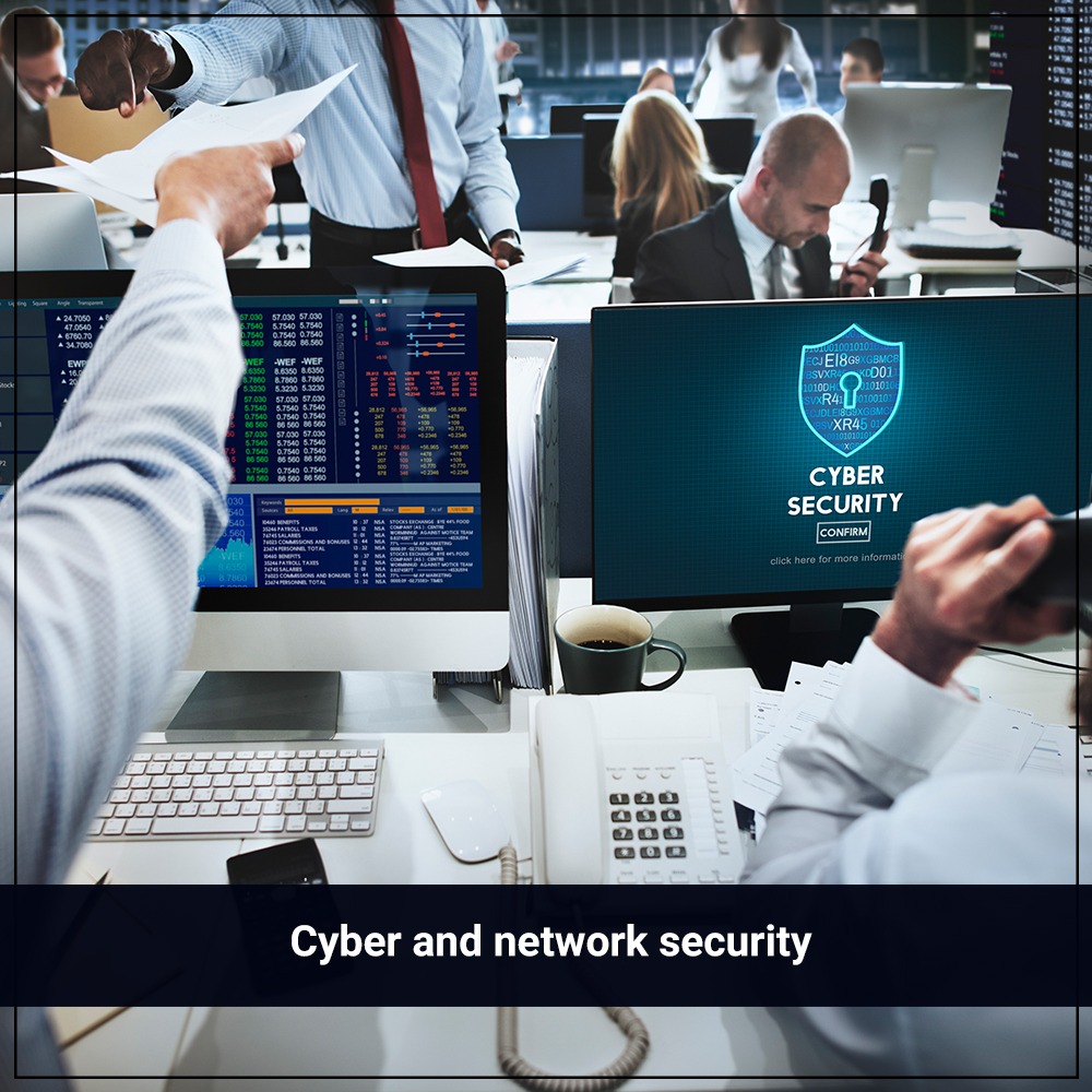 network security