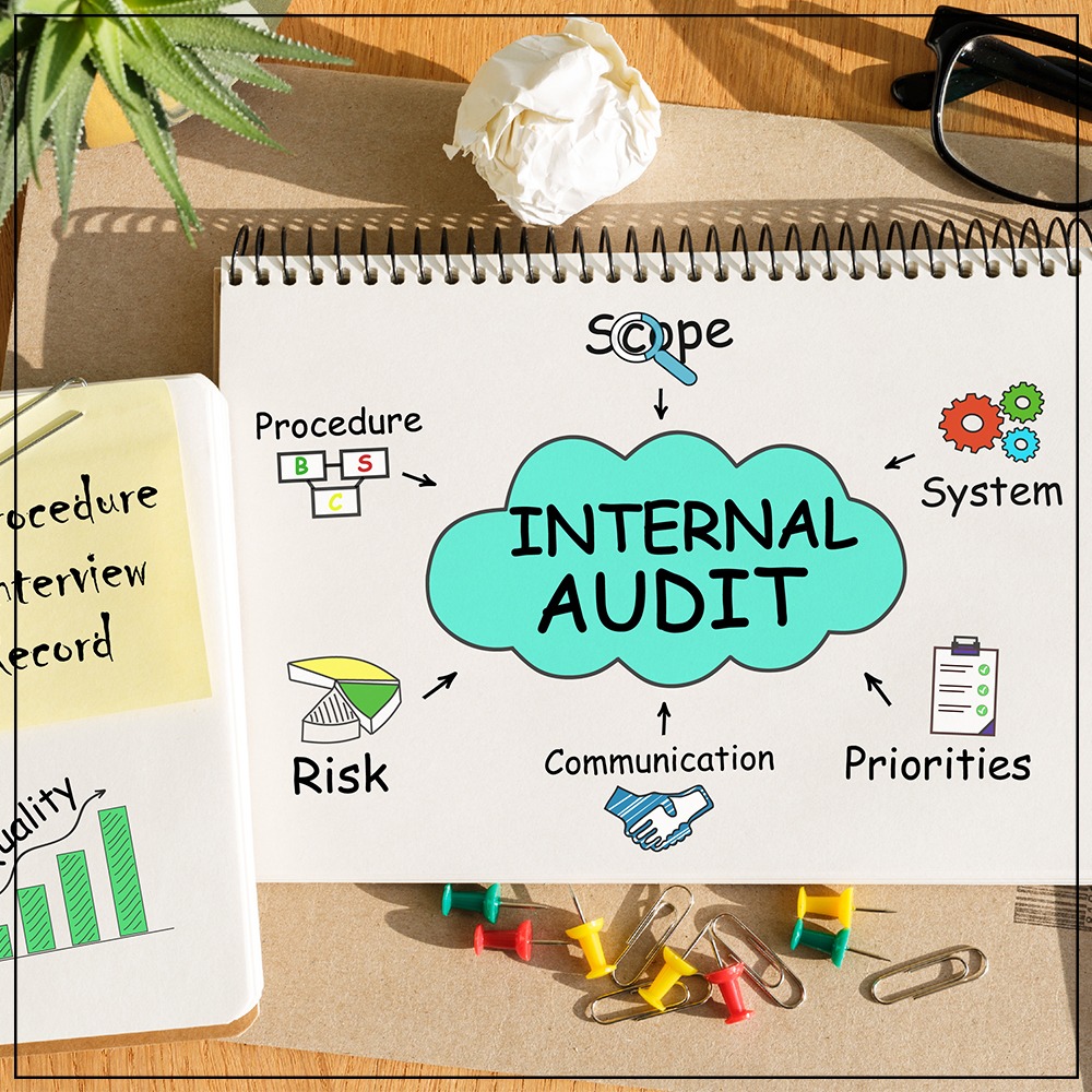How to prepare your company for an internal audit?