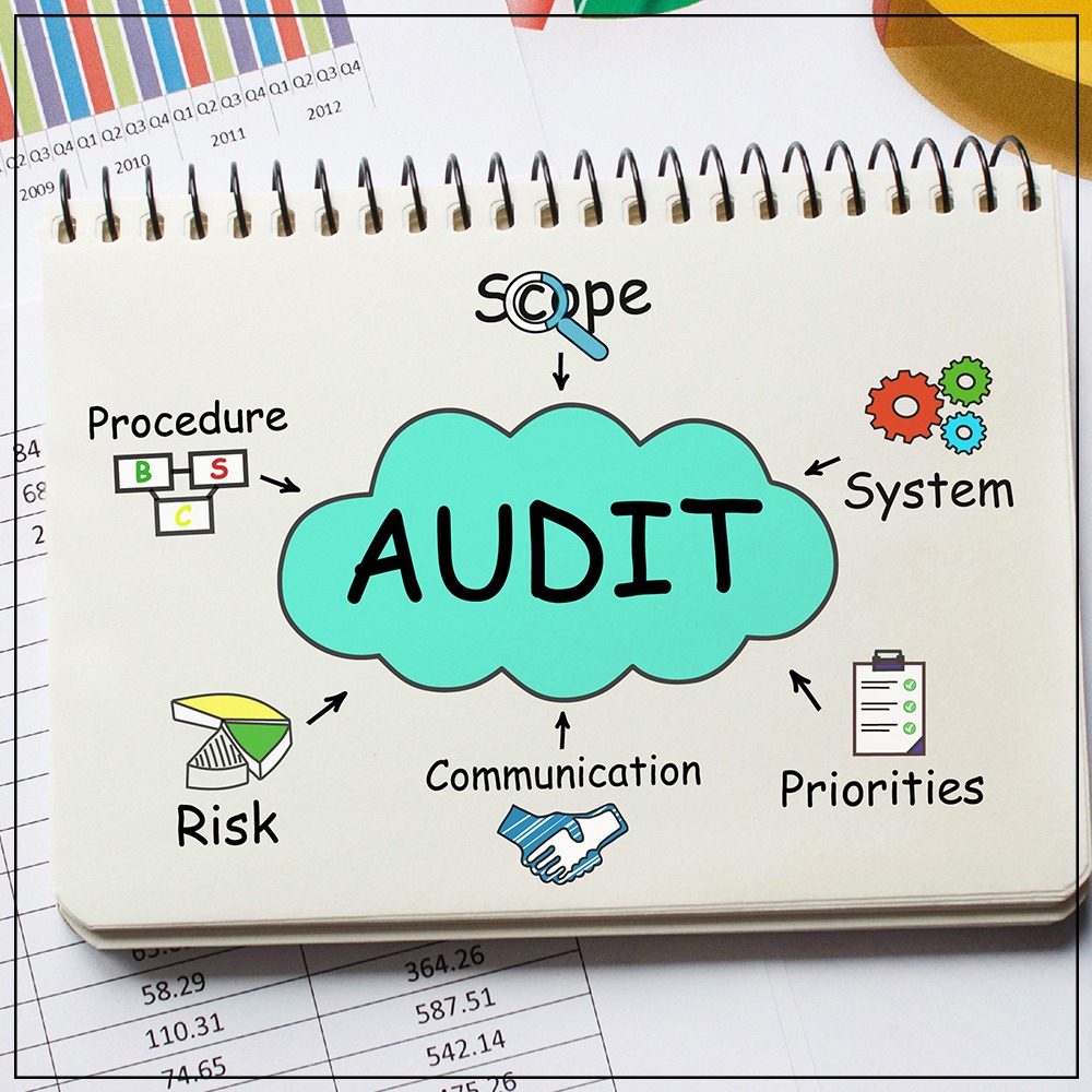 Internal audit