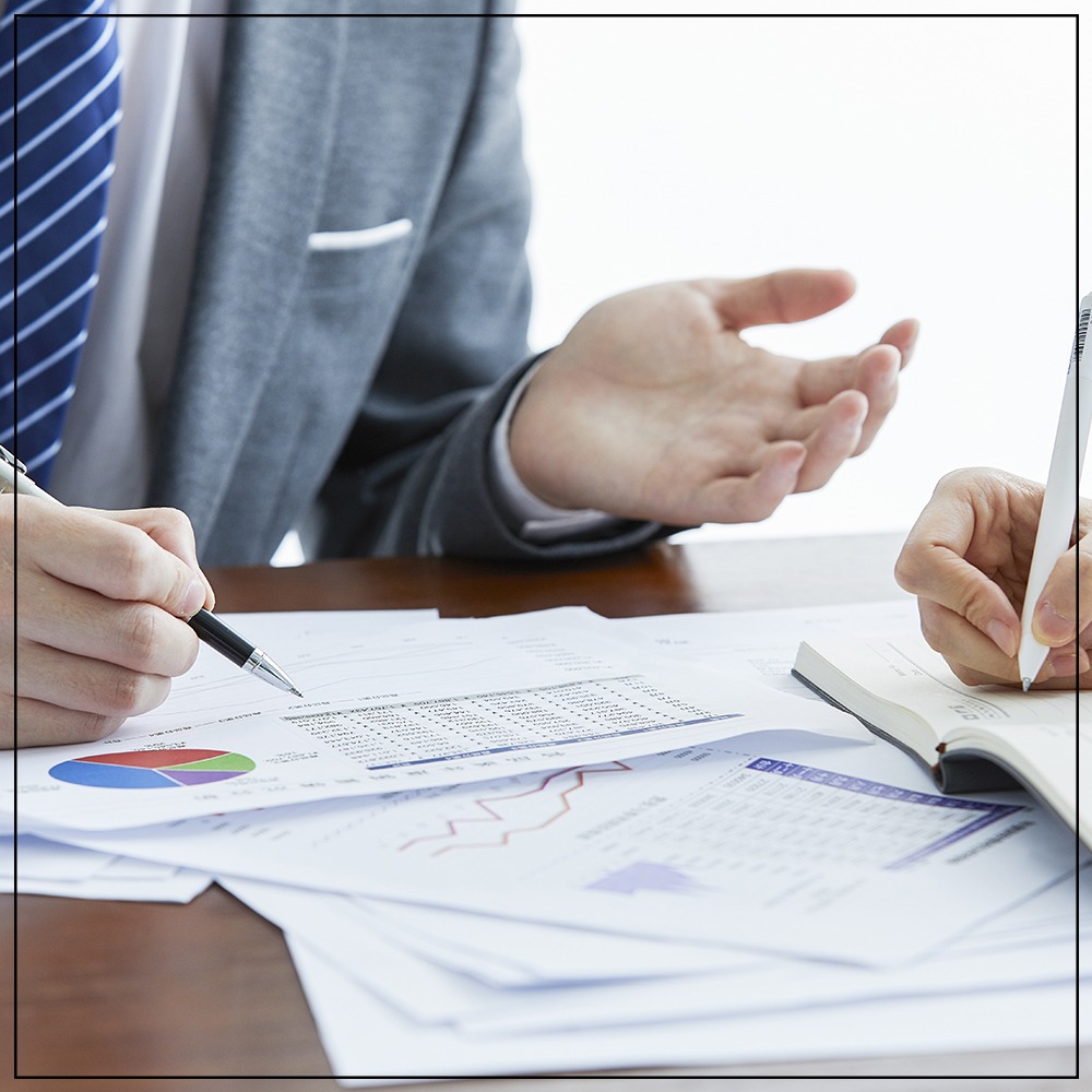 tax diagnosis