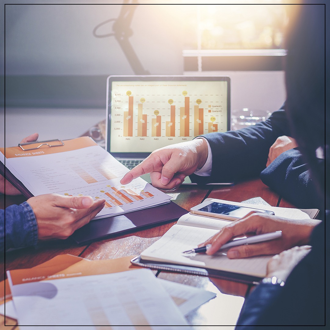 Auditing: The way to prove the accuracy of financial reports