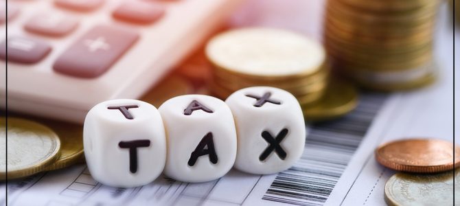 Tax problems: Their nature and how to avoid them