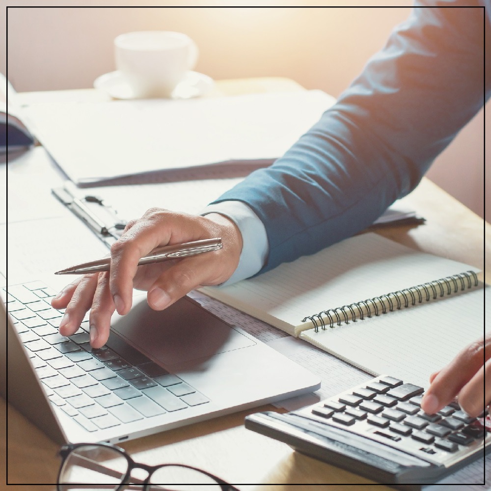 Bookkeeping tips for small business