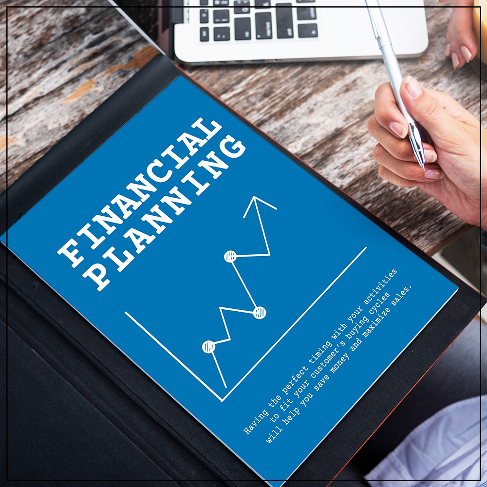 Financial planning & analysis Meaning and its benefits