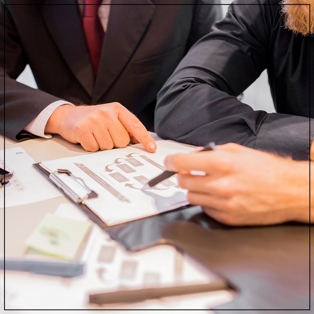 Demand for small business advisory services