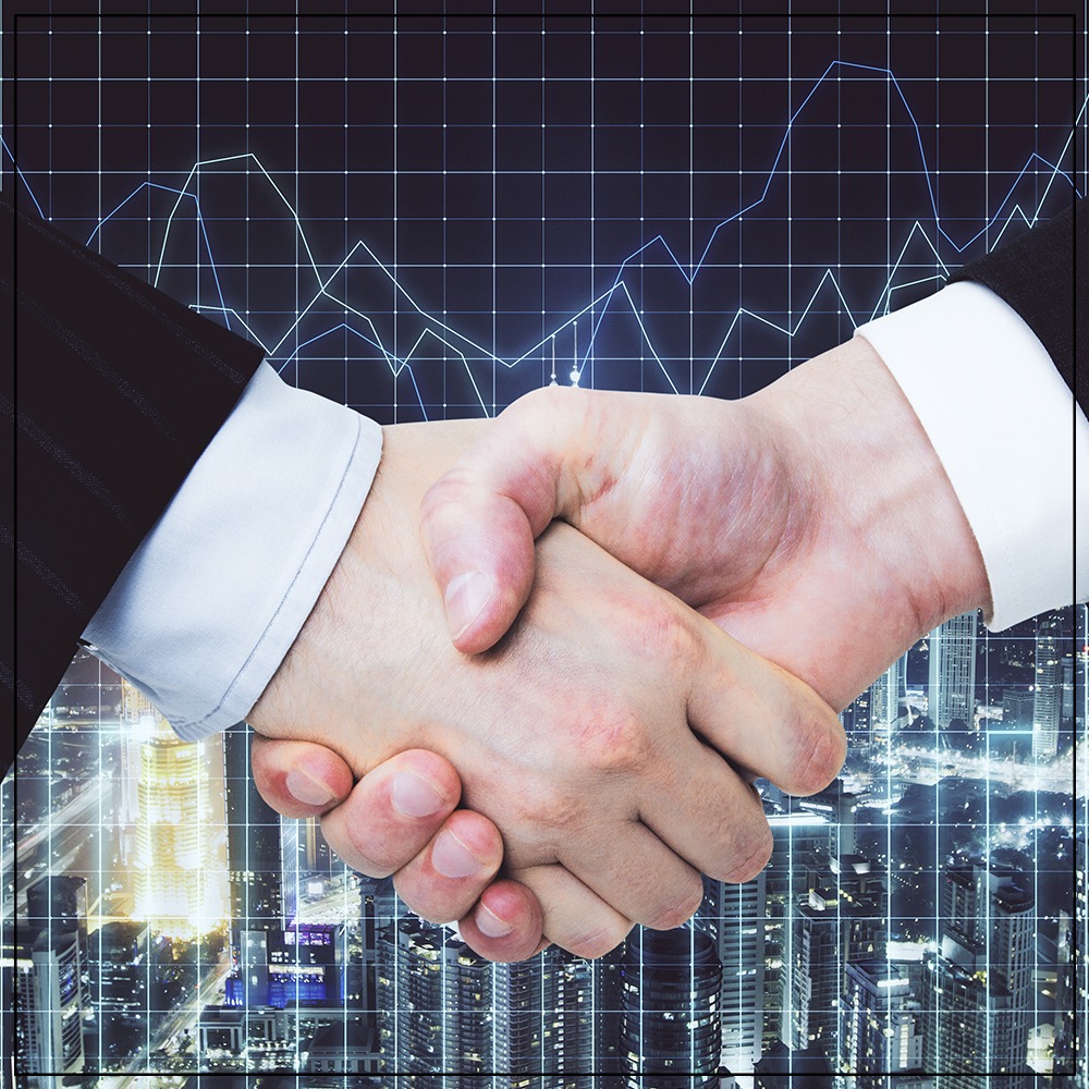 Top 5 High-profile mergers and acquisitions of 2022 (Part I)