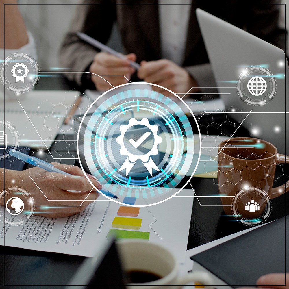 Emphasize compliance with relevant regulations in E-commerce