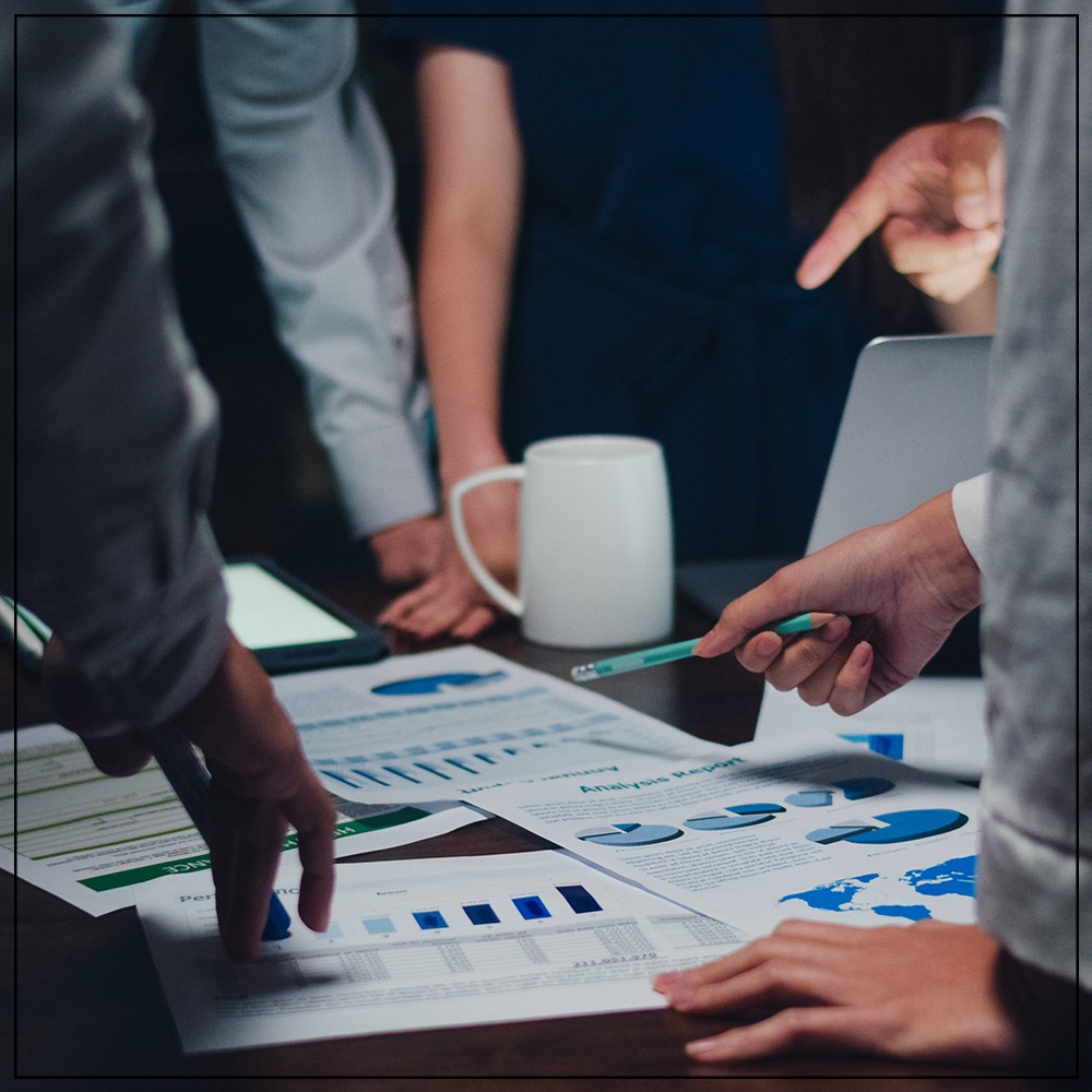 6 Procedures for diversifying startup businesses