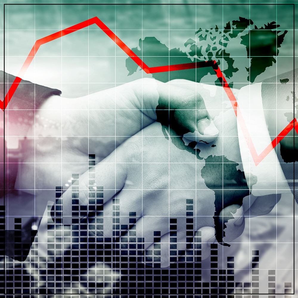 Effect of a global recession and Indian businesses