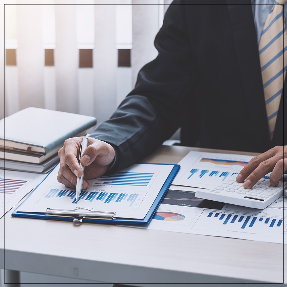 Financial reporting Building stakeholder's trust