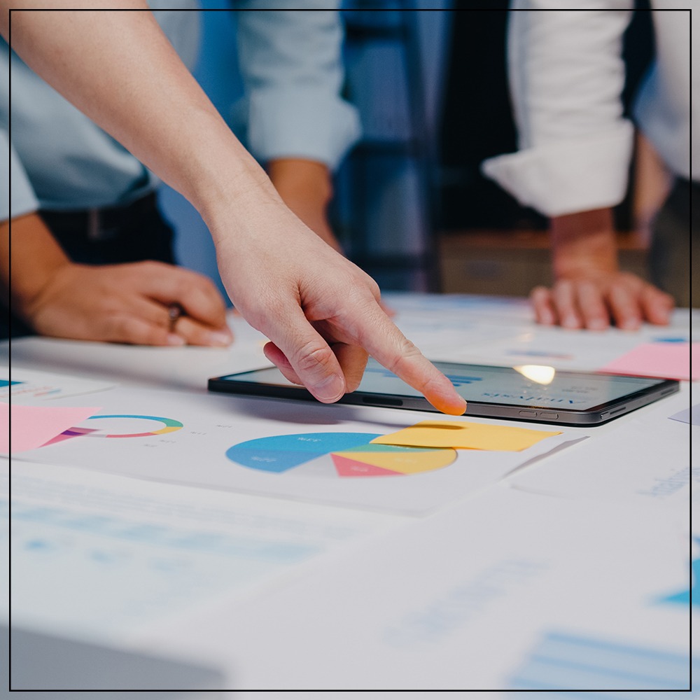 Organizational strategies for recession survival