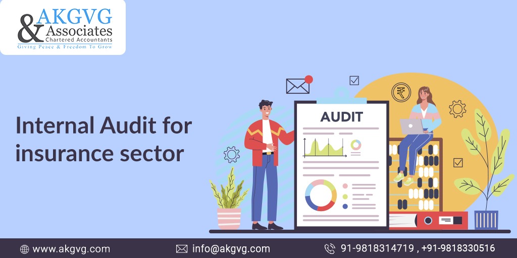 Internal Audit for insurance sector