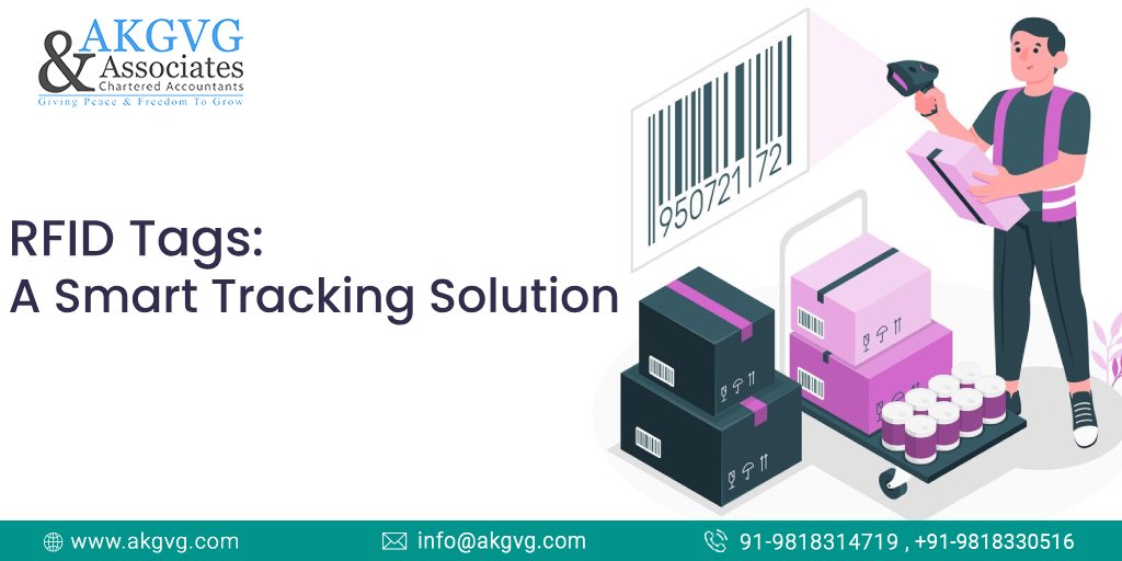 RFID Tags