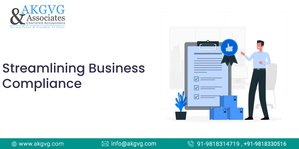 Business Compliance