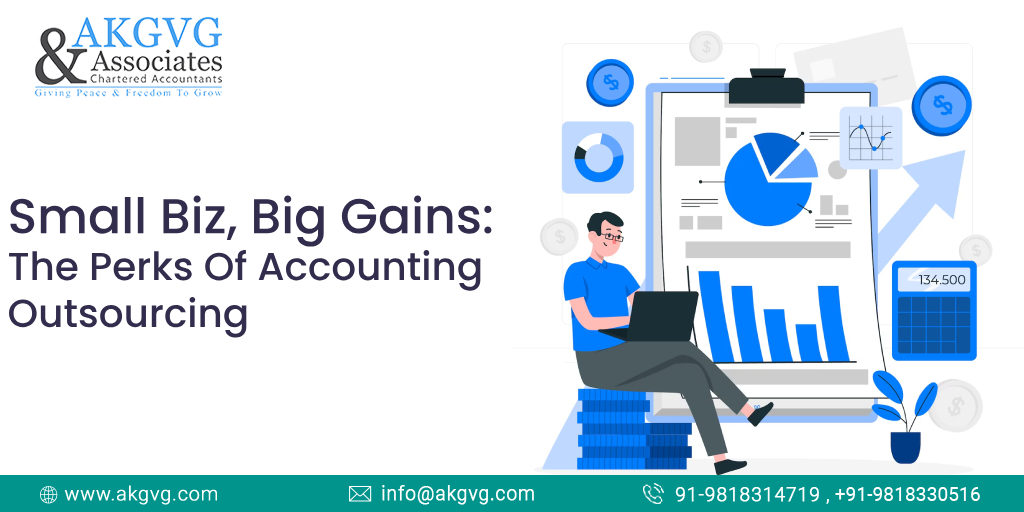 Accounting Outsourcing