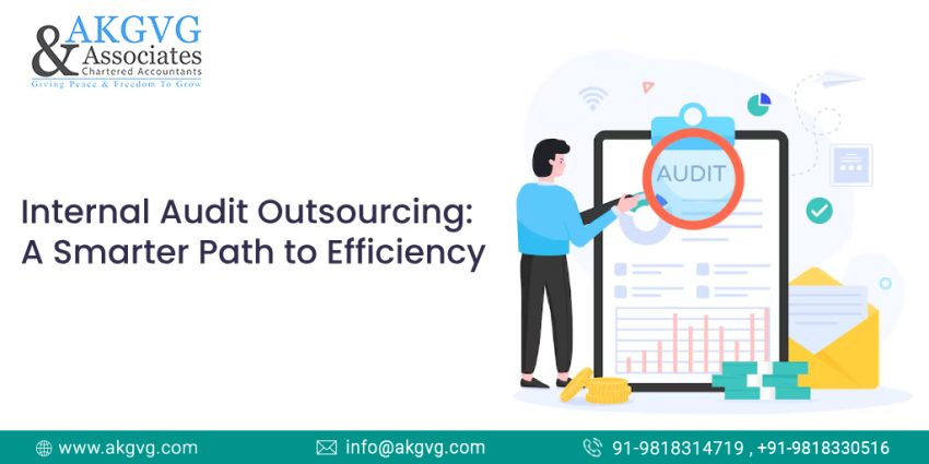 Internal Audit Outsourcing