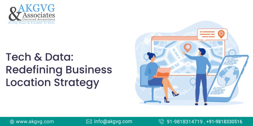 Business Location