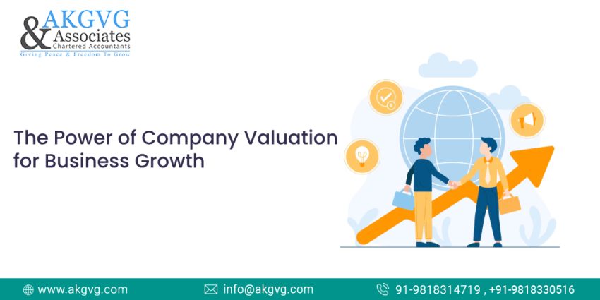 Company Valuation