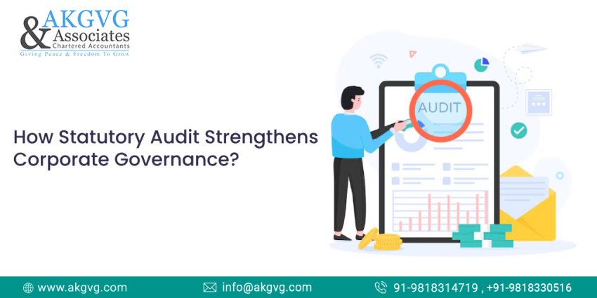 Statutory Audit