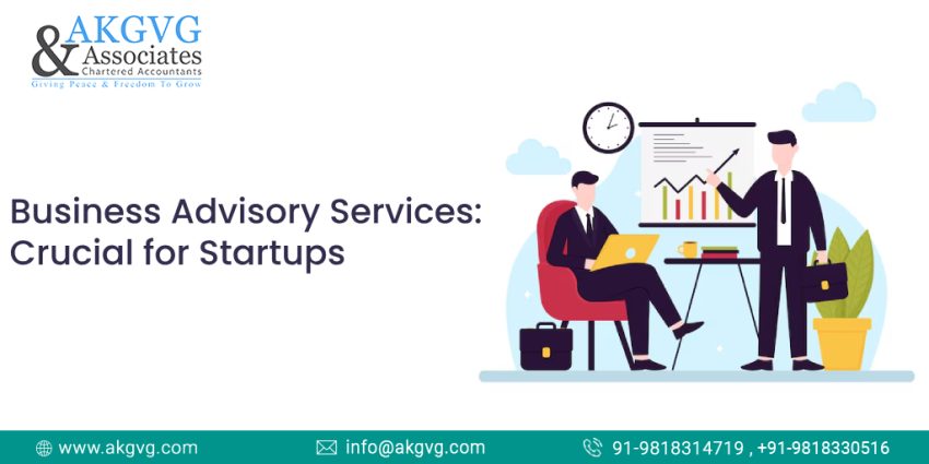 Business Advisory Services