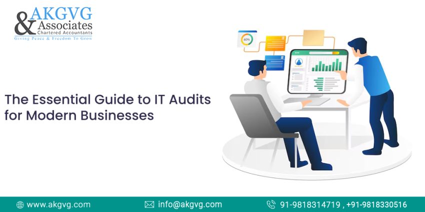 IT Audits