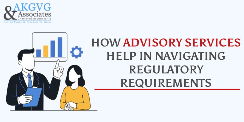 Advisory Services