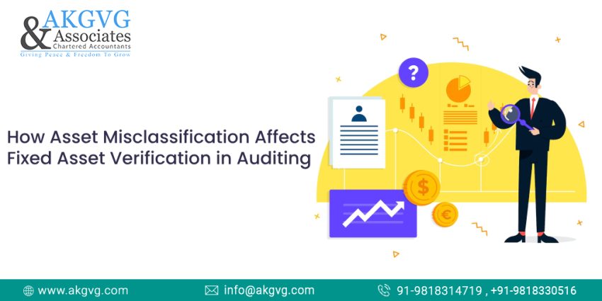 Fixed Asset Verification in Auditing