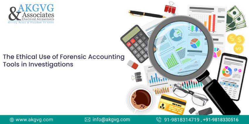 Forensic Accounting