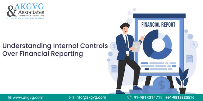 Internal Controls Over Financial Reporting