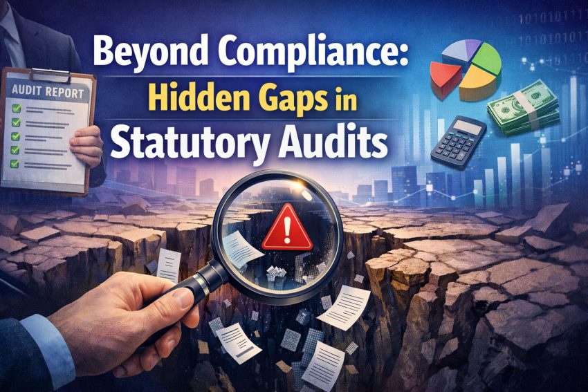 Statutory Audits