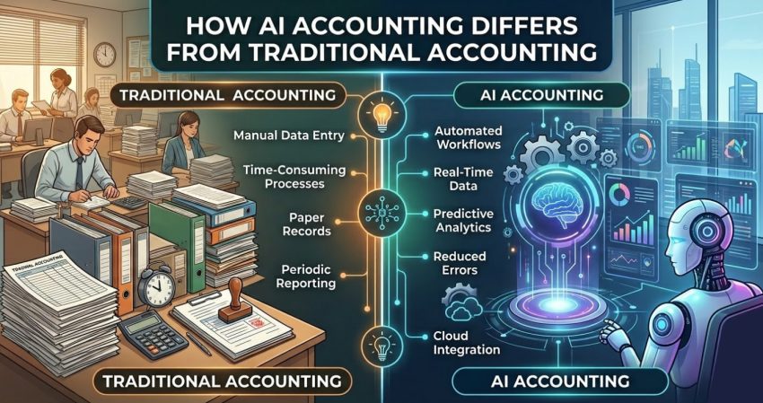 AI Accounting