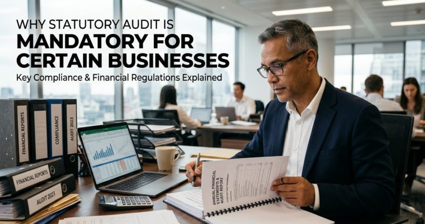Statutory Audit