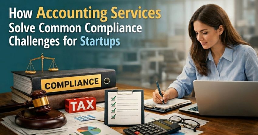 Accounting Services