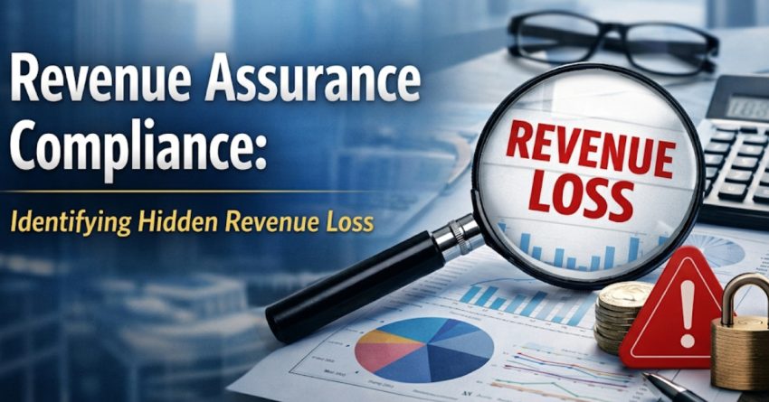Revenue Assurance Compliance